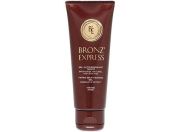 Academie Bronz' express гель-автозагар для лица